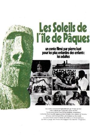 Les Soleils de l'île de Pâques streaming