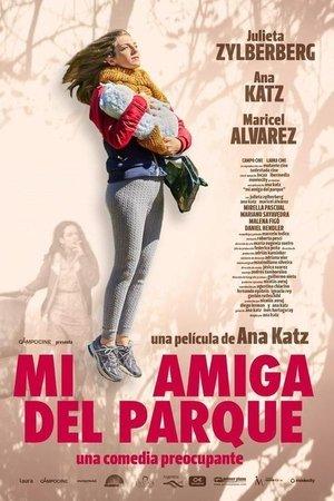 Mi amiga del parque streaming