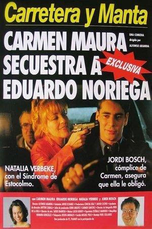 Carretera y manta streaming