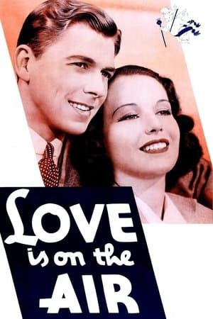 Love Is on the Air streaming