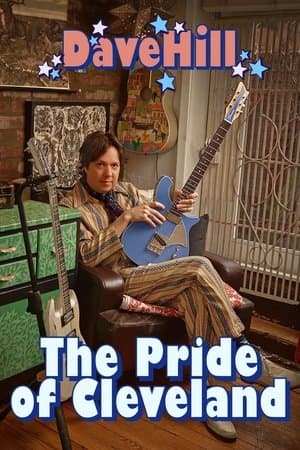 Dave Hill: The Pride Of Cleveland streaming