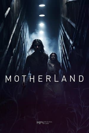 Motherland streaming