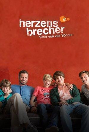 Herzensbrecher – Vater von vier Söhnen streaming