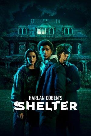 Harlan Coben's Shelter streaming