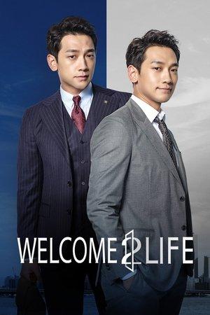 Welcome 2 Life streaming