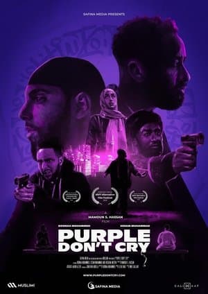 Purple Don't Cry streaming