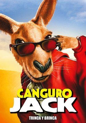 Canguro Jack: Trinca y brinca streaming