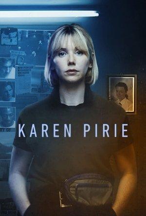 Karen Pirie streaming