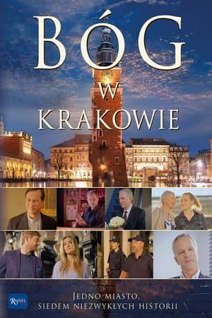 Bóg w Krakowie streaming
