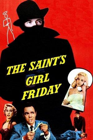The Saint's Return streaming