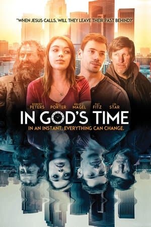 In God's Time streaming