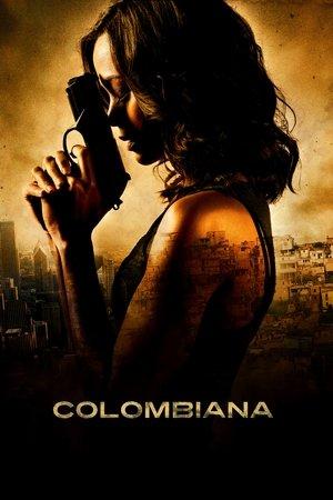 Colombiana streaming