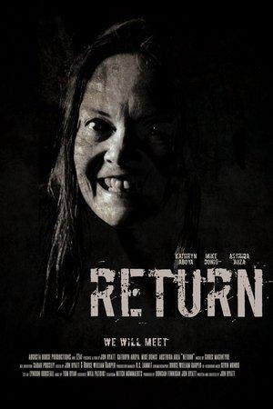 Return streaming