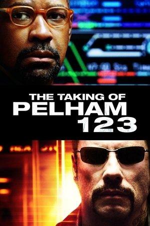 The Taking of Pelham 1 2 3 streaming