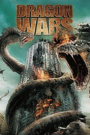Dragon Wars: D-War streaming