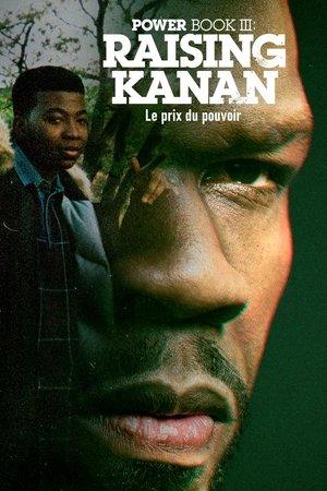 Power Book III: Raising Kanan streaming
