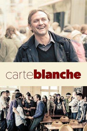 Carte Blanche streaming