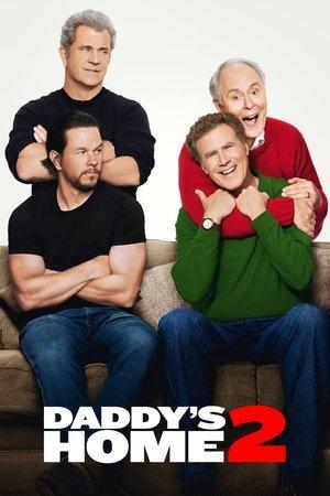 Daddy's Home 2 streaming