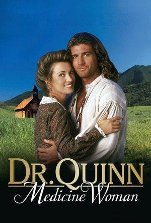 Dr. Quinn, Medicine Woman streaming