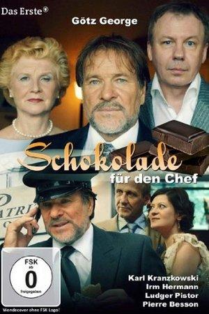 Schokolade für den Chef streaming