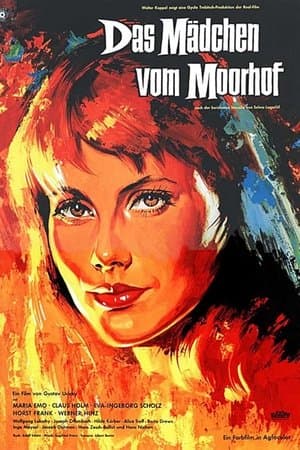 Das Mädchen vom Moorhof streaming