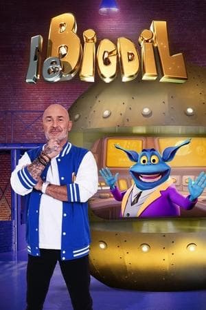 Le Bigdil streaming