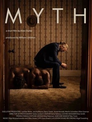Myth streaming
