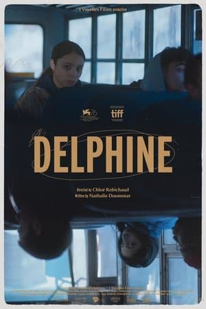 Delphine streaming