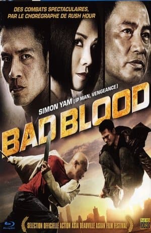 Bad Blood streaming