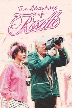 The Adventures of Rosette streaming