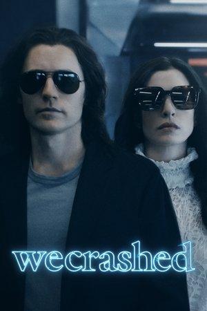WeCrashed streaming