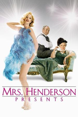 Mrs. Henderson Presents streaming