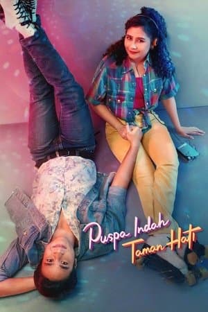 Puspa Indah Taman Hati streaming
