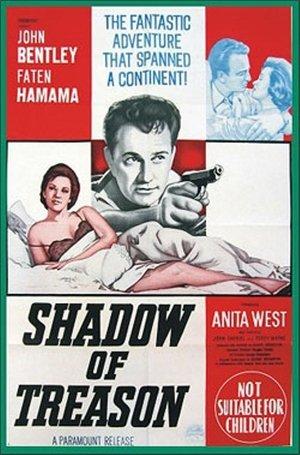 Shadow of Treason streaming