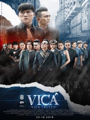 Vi Cá Tiền Truyện streaming