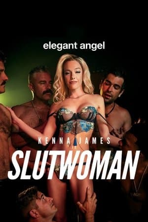 Kenna James Is Slutwoman streaming