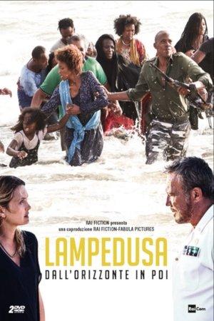 Lampedusa - Dall'orizzonte in poi streaming