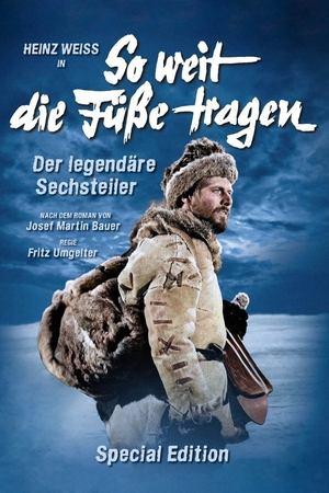 So weit die Füße tragen streaming