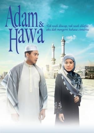 Adam dan Hawa streaming