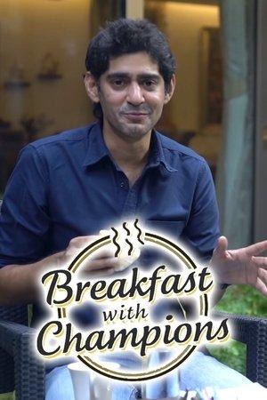 Breakfast with Champions streaming