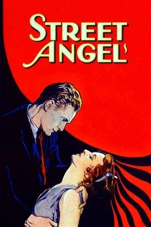 L'Ange de la rue streaming