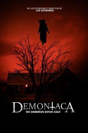 The Dark and the Wicked streaming
