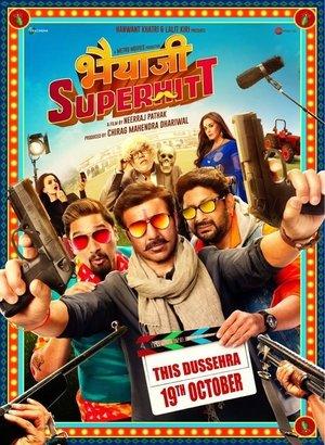 Bhaiaji Superhitt streaming