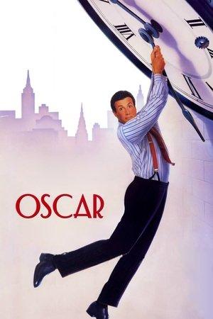 Oscar streaming