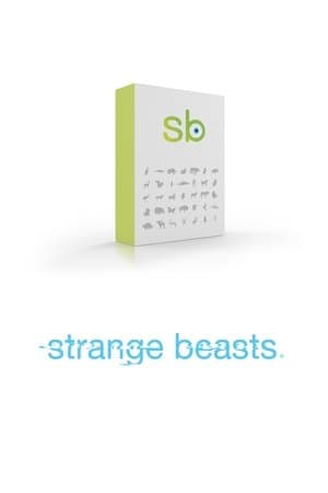 Strange Beasts streaming