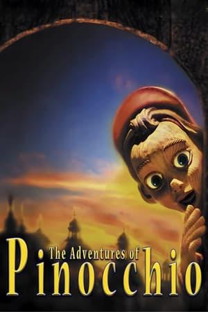 The Adventures of Pinocchio streaming