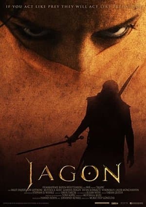 Jagon streaming