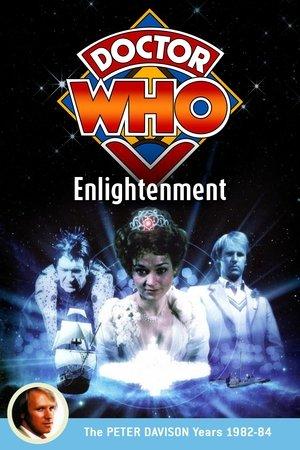 Doctor Who: Enlightenment streaming