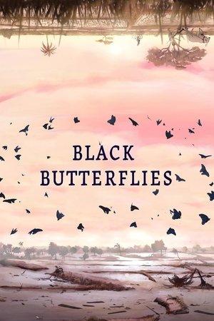 Black Butterflies streaming