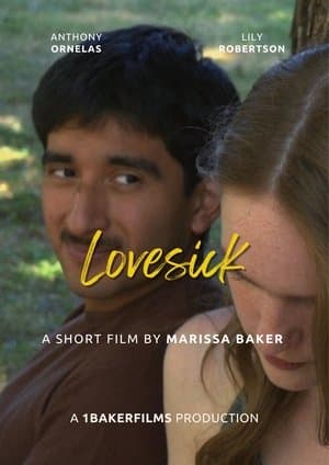 Lovesick streaming